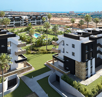 Appartement in Torrevieja - 301.000,00&nbsp;EUR Kaufpreis, ca.&nbsp; 81,00&nbsp;m&sup2; in Torrevieja (PLZ: )