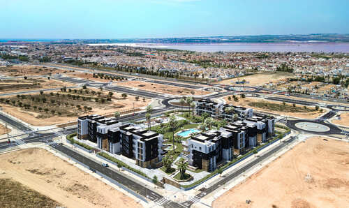 Foto - Einfamilienhaus in Torrevieja - 323.000,00&nbsp;EUR Kaufpreis, ca.&nbsp; 81,00&nbsp;m&sup2;