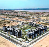 Einfamilienhaus in Torrevieja - 323.000,00&nbsp;EUR Kaufpreis, ca.&nbsp; 81,00&nbsp;m&sup2; in Torrevieja (PLZ: )