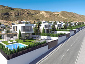 Foto - Villa zum Kaufen in Finestrat