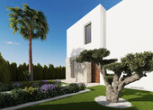 Foto - Villa in Finestrat zum Kaufen