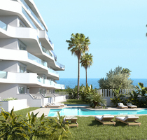 Appartement in Torre de la Horadada