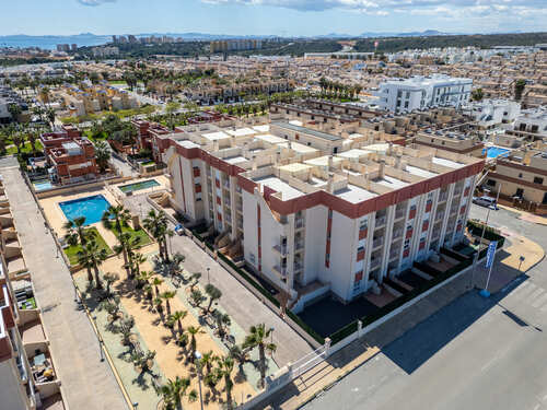 Foto - Appartement in Orihuela Costa zum Kaufen