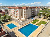 Foto - Einfamilienhaus in Orihuela Costa