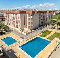 Einfamilienhaus in Orihuela Costa