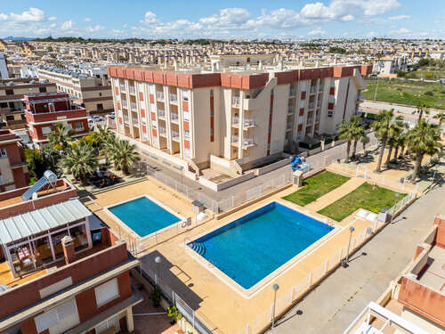 Foto - Appartement zum Kaufen in Orihuela Costa