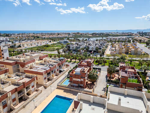 Foto - Appartement in Orihuela Costa