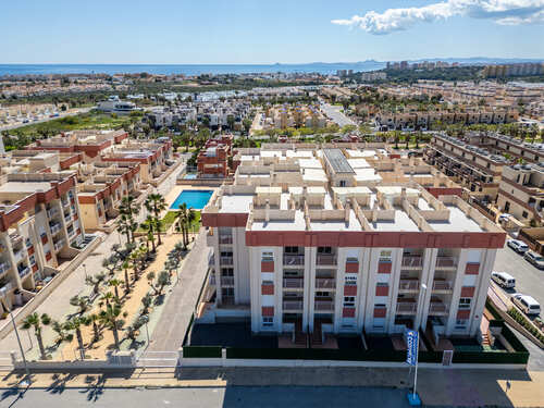 Foto - Appartement in Orihuela Costa zum Kaufen