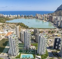 Appartement in Calpe - 450.000,00&nbsp;EUR Kaufpreis, ca.&nbsp; 107,00&nbsp;m&sup2; in Calpe (PLZ: )