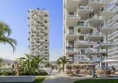 Foto - Appartement zum Kaufen in Calpe
