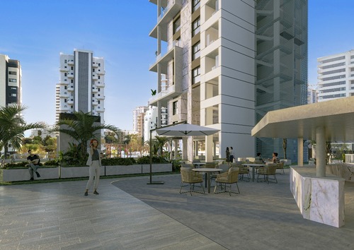 Foto - Appartement in Calpe