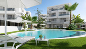 Foto - Appartement in Santa Rosalia - 299.900,00&nbsp;EUR Kaufpreis, ca.&nbsp; 88,00&nbsp;m&sup2;