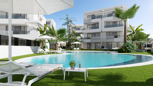 Foto - Appartement in Santa Rosalia - 299.900,00&nbsp;EUR Kaufpreis, ca.&nbsp; 88,00&nbsp;m&sup2;