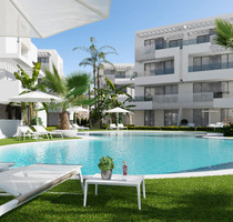 Appartement in Santa Rosalia - 299.900,00 EUR Kaufpreis, ca. 88,00 m² in Santa Rosalia (PLZ: ) Appartement in Santa Rosalia - 299.900,00 EUR Kaufpreis, ca. 88,00 m² in Santa Rosalia (PLZ: )