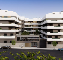 Appartement in Santa Pola - 230.000,00&nbsp;EUR Kaufpreis, ca.&nbsp; 75,00&nbsp;m&sup2; in Santa Pola (PLZ: )