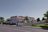 Foto - Bungalow in Pilar de la Horadada zum Kaufen