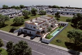 Foto - Bungalow zum Kaufen in Pilar de la Horadada