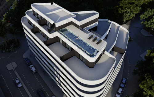 Foto - Appartement zum Kaufen in Calpe
