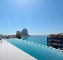 Einfamilienhaus in Calpe - 379.000,00&nbsp;EUR Kaufpreis, ca.&nbsp; 236,00&nbsp;m&sup2; in Calpe (PLZ: )