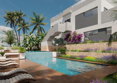 Foto - Bungalow in Torrevieja - 330.000,00&nbsp;EUR Kaufpreis, ca.&nbsp; 144,00&nbsp;m&sup2;