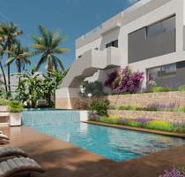 Bungalow in Torrevieja - 330.000,00&nbsp;EUR Kaufpreis, ca.&nbsp; 144,00&nbsp;m&sup2; in Torrevieja (PLZ: )