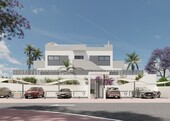 Foto - Bungalow zum Kaufen in Torrevieja