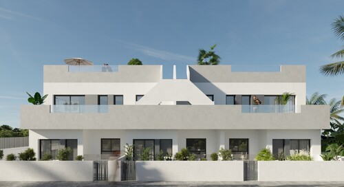 Foto - Bungalow in Torrevieja