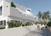 Foto - Bungalow in Torrevieja zum Kaufen
