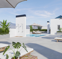 Appartement in San Pedro del Pinatar