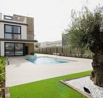 Villa in Dehesa de Campoamor - 995.000,00&nbsp;EUR Kaufpreis, ca.&nbsp; 239,00&nbsp;m&sup2; in Dehesa de Campoamor (PLZ: )