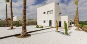 Foto - Villa zum Kaufen in Dehesa de Campoamor
