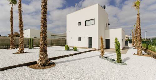 Foto - Villa zum Kaufen in Dehesa de Campoamor