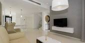 Foto - Villa in Dehesa de Campoamor zum Kaufen