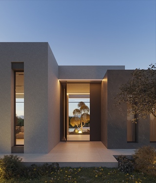 Foto - Villa in Calp
