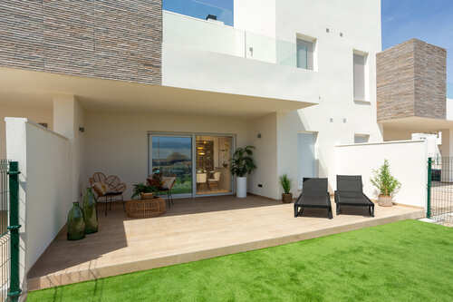 Foto - Appartement in La Finca Golf - 329.000,00&nbsp;EUR Kaufpreis, ca.&nbsp; 75,00&nbsp;m&sup2;