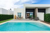 Foto - Appartement in La Finca Golf - 519.000,00&nbsp;EUR Kaufpreis, ca.&nbsp; 105,00&nbsp;m&sup2;