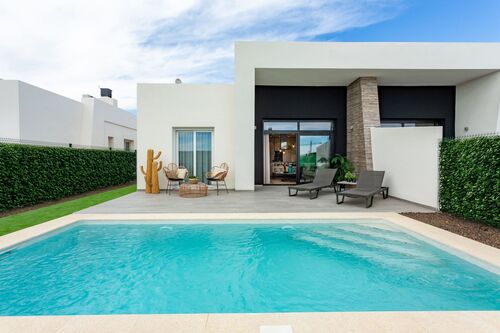 Foto - Appartement zum Kaufen in La Finca Golf