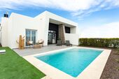 Foto - Appartement in La Finca Golf