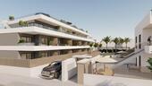 Foto - Appartement in Pilar de la Horadada