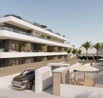 Appartement in Pilar de la Horadada