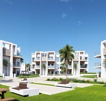 Appartement in Los Alcázares - 299.000,00&nbsp;EUR Kaufpreis, ca.&nbsp; 85,00&nbsp;m&sup2; in Los Alcázares (PLZ: )