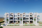 Foto - Einfamilienhaus zum Kaufen in Los Alcázares