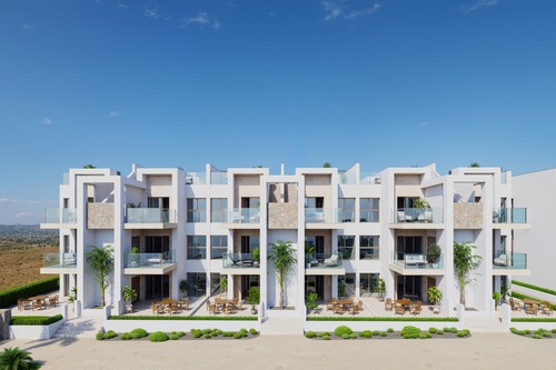 Foto - Einfamilienhaus zum Kaufen in Los Alcázares