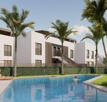 Bungalow in Pilar de la Horadada