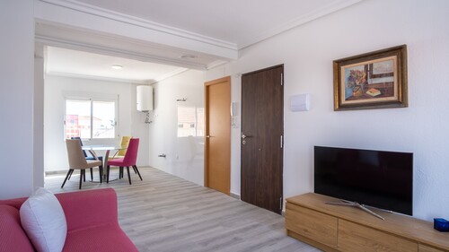 Foto - Appartement in Pilar de la Horadada