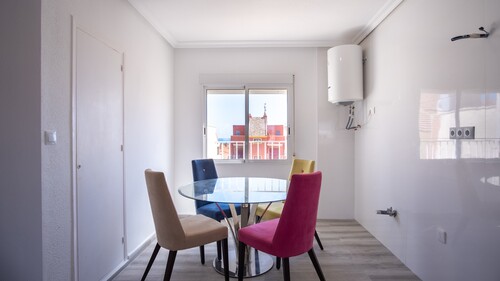 Foto - Appartement in Pilar de la Horadada zum Kaufen