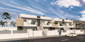 Foto - Bungalow zum Kaufen in San Pedro del Pinatar