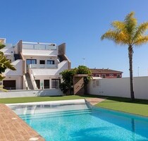 Appartement in Pilar de la Horadada
