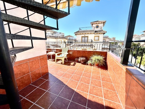 Foto - Appartement in Punta Prima zum Kaufen