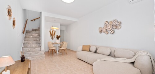 Foto - Einfamilienhaus in Orihuela Costa